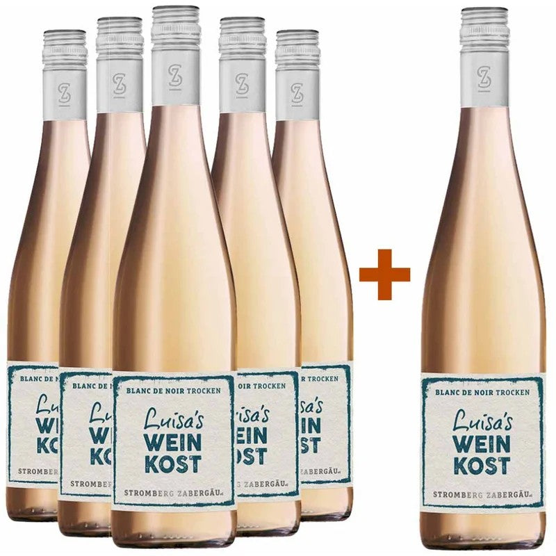 5+1LuisasWeinkostBlancdeNoirtrockenbeiWirWinzerbestellen