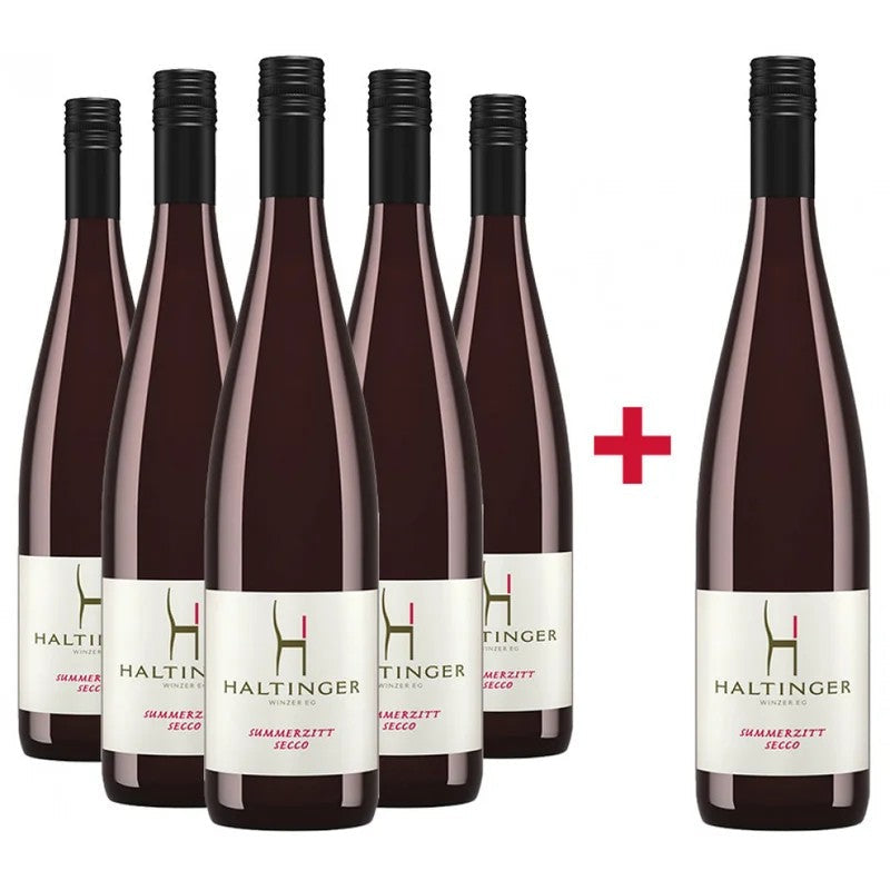 5+1SummerzittSeccorotPaket