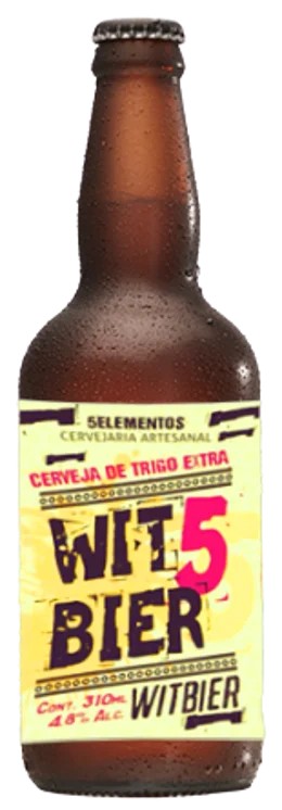 5ElementosWit5Bier:Bier-Bewertung&Test–BeerTasting
