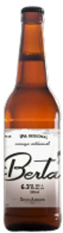 5incoAmigos–Berta:Bier-Bewertung&Test–BeerTasting