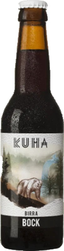 61Kuma:Bier-Bewertung&Test–BeerTasting