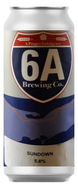 6ABrewingSundown:Bier-Bewertung&Test–BeerTasting