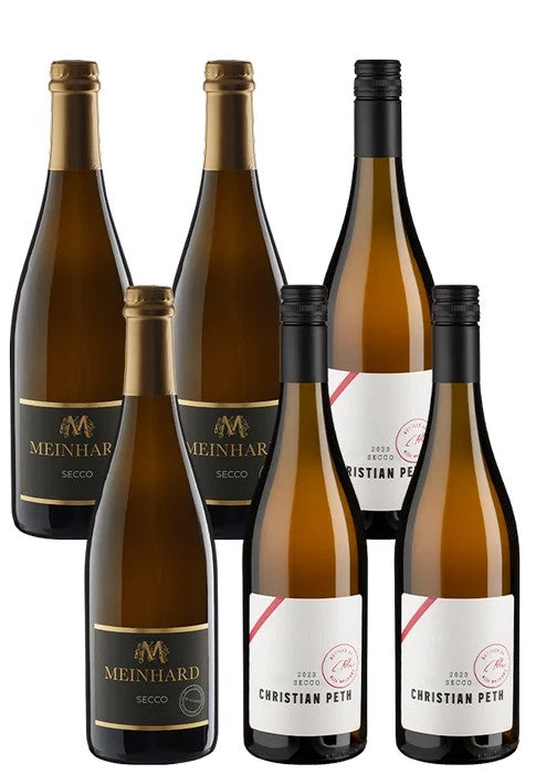 6er-PaketSecco|weinfreunde.de