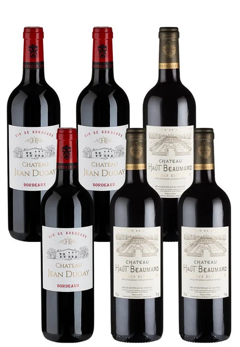 6er-ProbierpaketBordeaux|weinfreunde.de