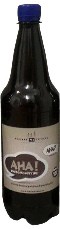 713AHAAmericanHoppyAle:Bier-Bewertung&Test–BeerTasting