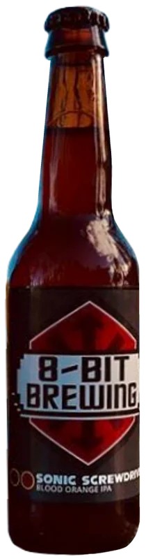 8-BitSonicScrewdriver:Bier-Bewertung&Test–BeerTasting