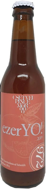 972EzerYO!GrapefruitIPA:Bier-Bewertung&Test–BeerTasting