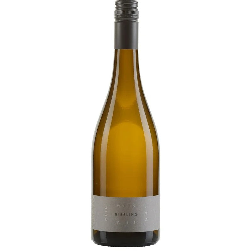 A.BieselinRiesling“Weingut”QbAtrocken2013