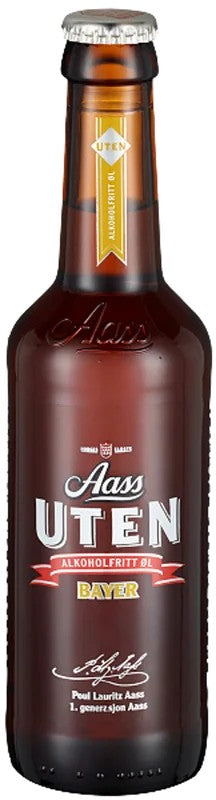 AassBryggeri–BayerUten:Bier-Bewertung&Test–BeerTasting