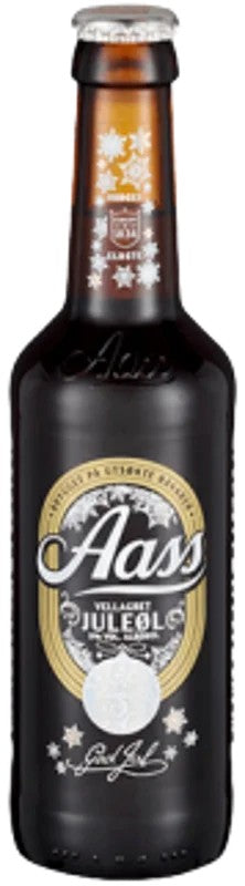 AassBryggeri–JuleolVellagret:Bier-Bewertung&Test–BeerTasting