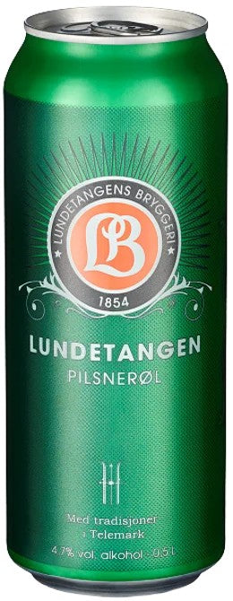 AassBryggeri–LundetangenPilsnerol:Bier-Bewertung&Test–BeerTasting