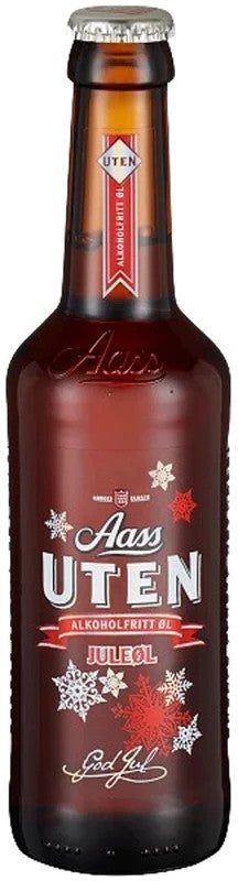 AassUtenJule:Bier-Bewertung&Test–BeerTasting