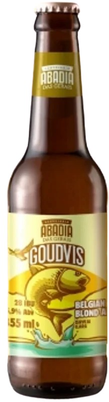 AbadiaGoudvis:Bier-Bewertung&Test–BeerTasting