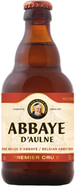 Abbayed’Aulne–PremierCru:Bier-Bewertung&Test–BeerTasting