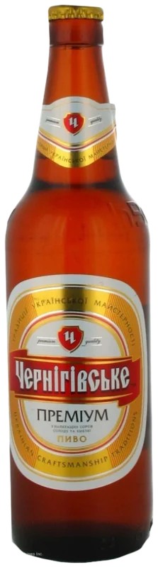 ABInBevEFES–ChernigivskePremium:Bier-Bewertung&Test–BeerTasting
