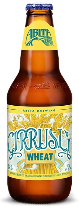 Abita–CirruslyWheat:Bier-Bewertung&Test–BeerTasting