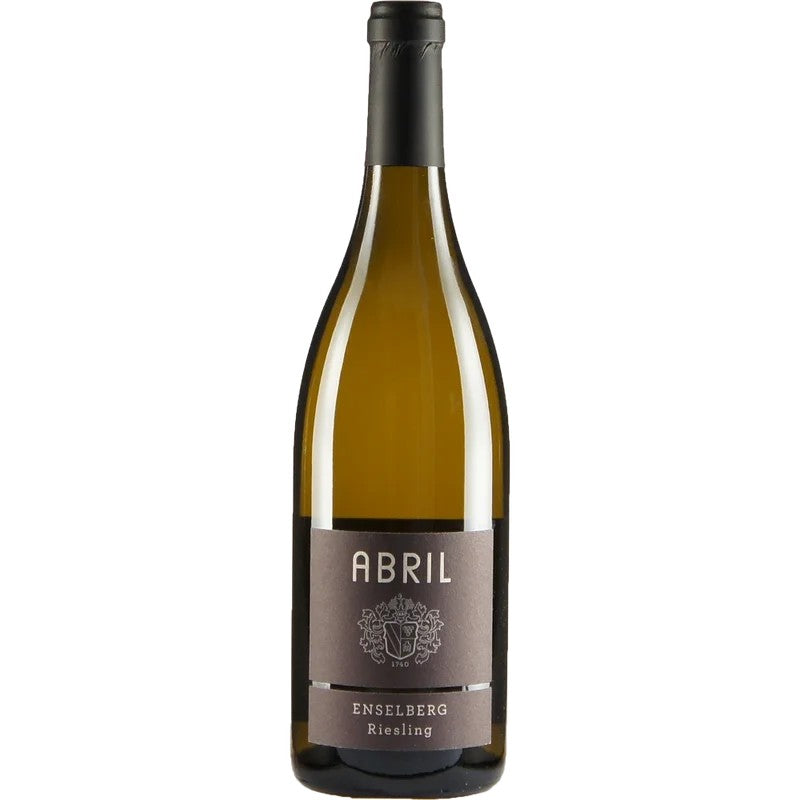 Abril2014STEINRieslingECOVINtrocken