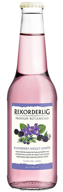 AbroBryggeri–RekorderligBlackberry-Violet-Juniper:Bier-Bewertung&Test–BeerTasting