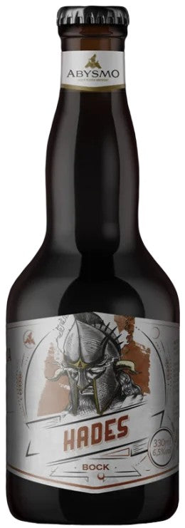 Abysmo–Hades:Bier-Bewertung&Test–BeerTasting