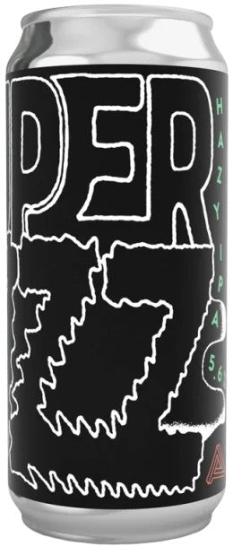 Abyss–Superfuzz:Bier-Bewertung&Test–BeerTasting