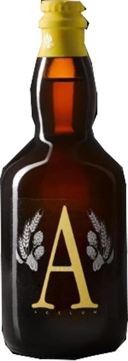 Acelum–Freya:Bier-Bewertung&Test–BeerTasting