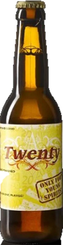 Acelum–Twenty:Bier-Bewertung&Test–BeerTasting