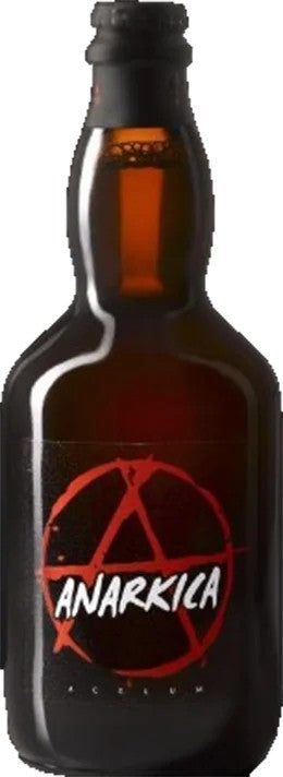 AcelumAnarkica:Bier-Bewertung&Test–BeerTasting