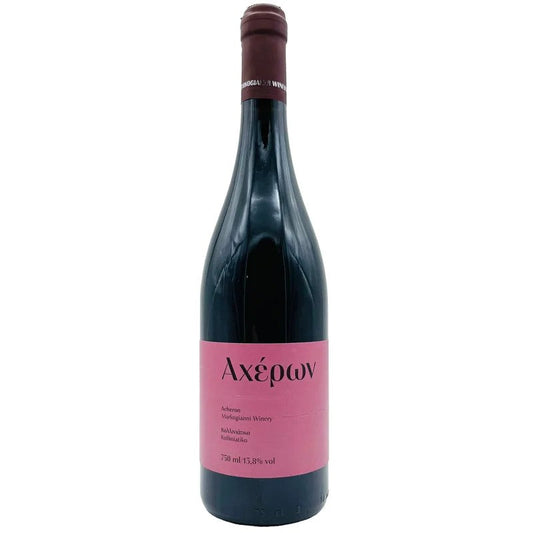 Acheron2021MarkogianniWinery–TheWinehouse