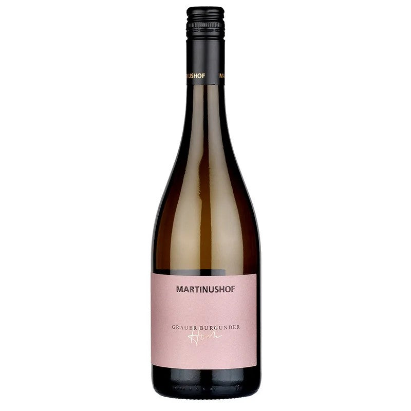 Acker–Martinushof2025GrauerBurgundertrocken