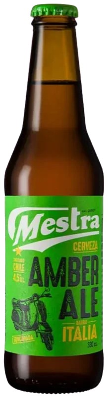 AculeoMestraAmberAle:Bier-Bewertung&Test–BeerTasting