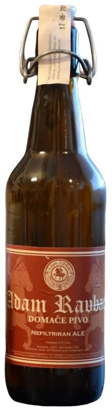 AdamRavbarPaleAle:Bier-Bewertung&Test–BeerTasting