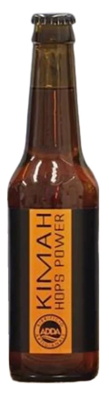 AddaKimah:Bier-Bewertung&Test–BeerTasting
