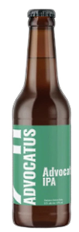 AdvocatusPivovarna–AdvocatusIPA:Bier-Bewertung&Test–BeerTasting
