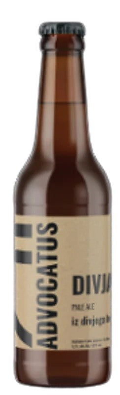 AdvocatusPivovarnaDivjak:Bier-Bewertung&Test–BeerTasting