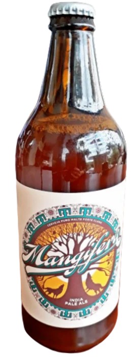 AeonMangifera:Bier-Bewertung&Test–BeerTasting