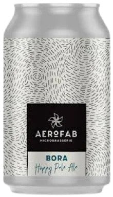 Aerofab–Bora:Bier-Bewertung&Test–BeerTasting