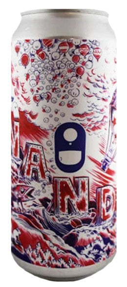AeronautBrewingCompany–AYearWithDr.Nandu:Bier-Bewertung&Test–BeerTasting