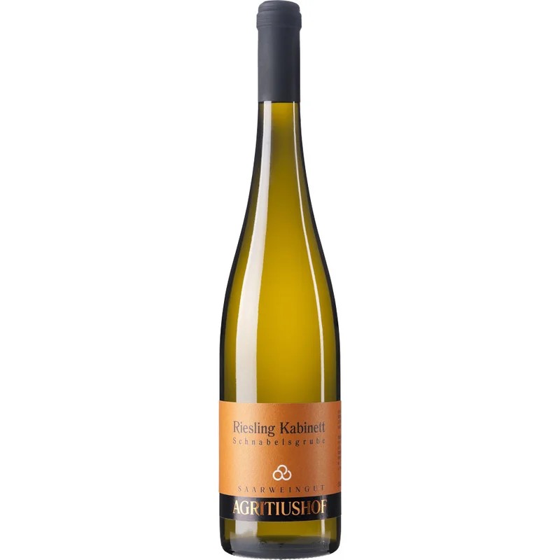 Agritiushof2012RieslingSchnabelsgrubeKabinetttrocken