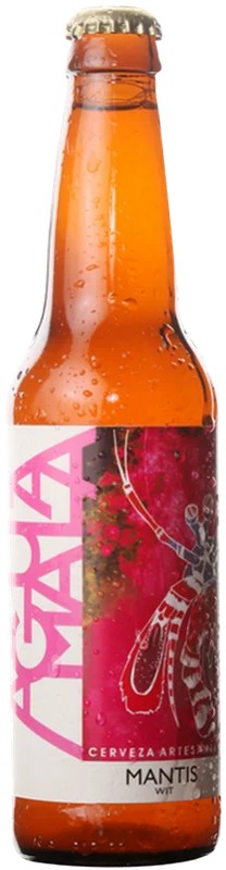 AguaMalaMantis:Bier-Bewertung&Test–BeerTasting