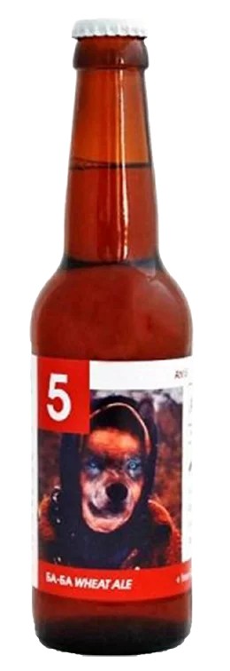 Ah!Ah!Ba-BaWheatAle5:Bier-Bewertung&Test–BeerTasting