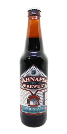 AhnapeeTwoStall:Bier-Bewertung&Test–BeerTasting