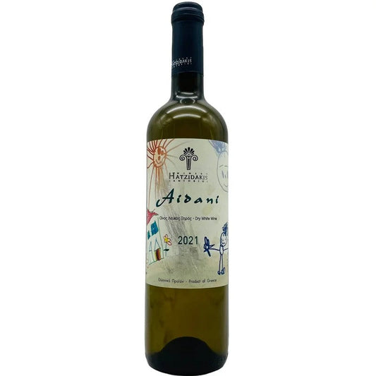 Aidani2021HatzidakisWinery–TheWinehouse