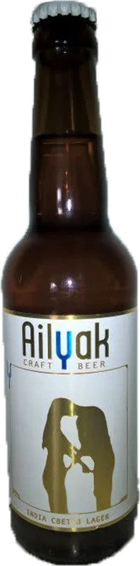 AilyakMeinIPL:Bier-Bewertung&Test–BeerTasting