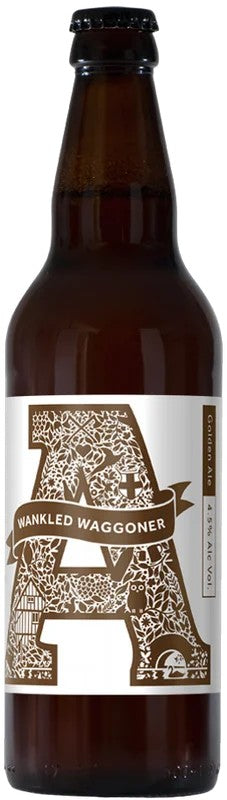 AinstyAlesWankledWaggoner:Bier-Bewertung&Test–BeerTasting