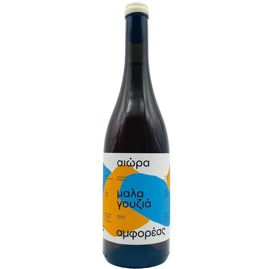 AioraMalagousiaAmphora2024MoschopolisWinery–TheWinehouse