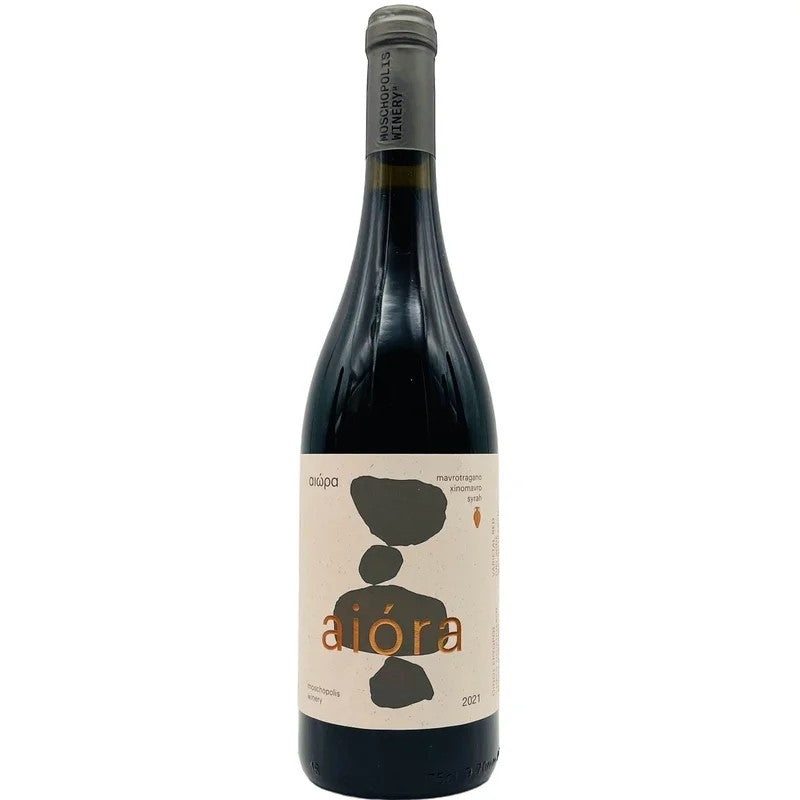 AioraRedAmphora2022MoschopolisWinery–TheWinehouse