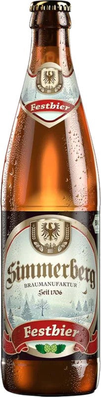AktienbrauereiSimmerberg–Festbier:Bier-Bewertung&Test–BeerTasting