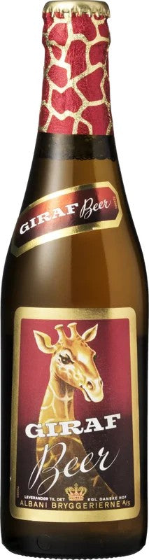 AlbaniBryggerierne–GirafBeerRed:Bier-Bewertung&Test–BeerTasting