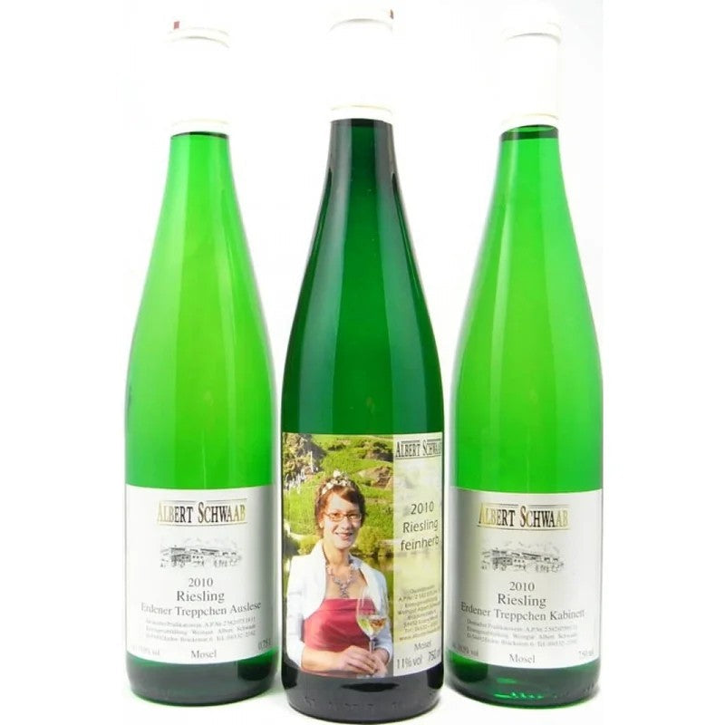 AlbertSchwaabRiesling2010Lieblich