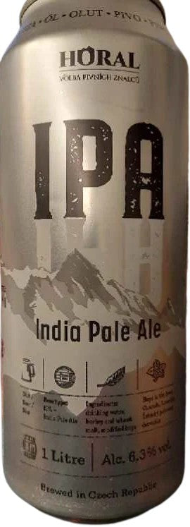 AlbionPlus–HoralIPA:Bier-Bewertung&Test–BeerTasting